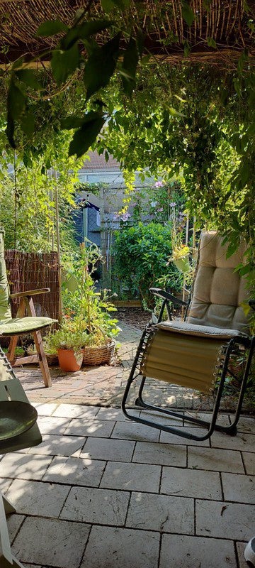 Appartement De Deel in Koudekerk aan den Rijn