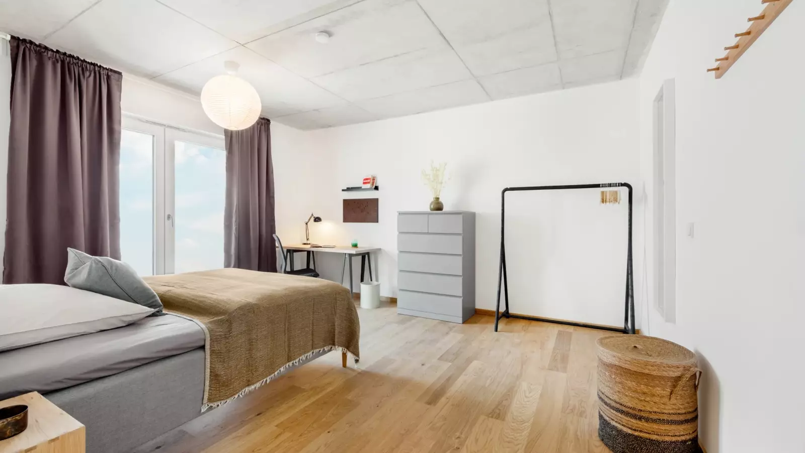 Wohnung Heßstraße in München