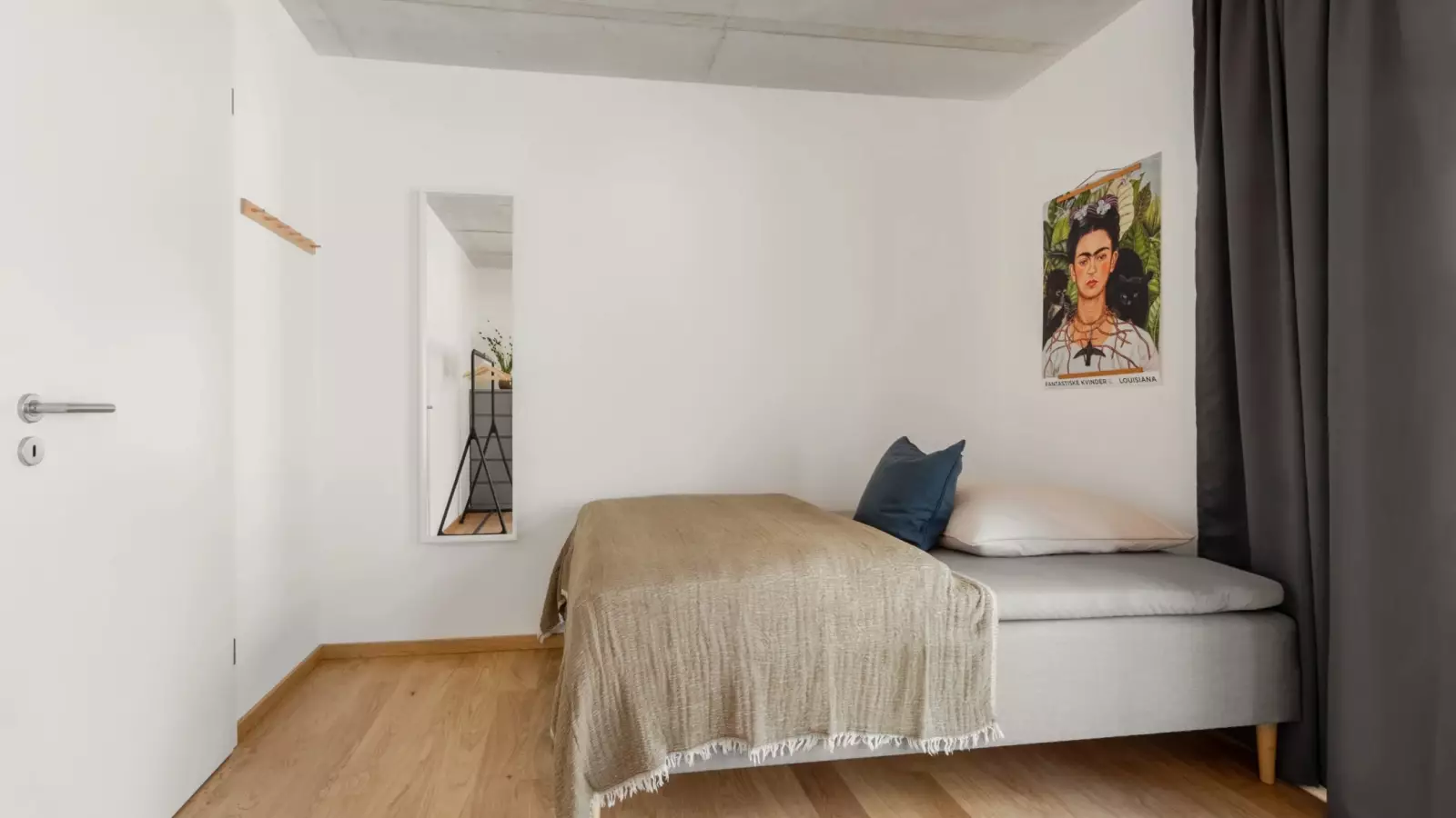 Wohnung Heßstraße in München