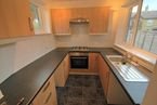 House Vicarage Walk in Sheffield