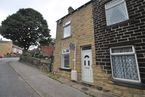 House Vicarage Walk in Sheffield