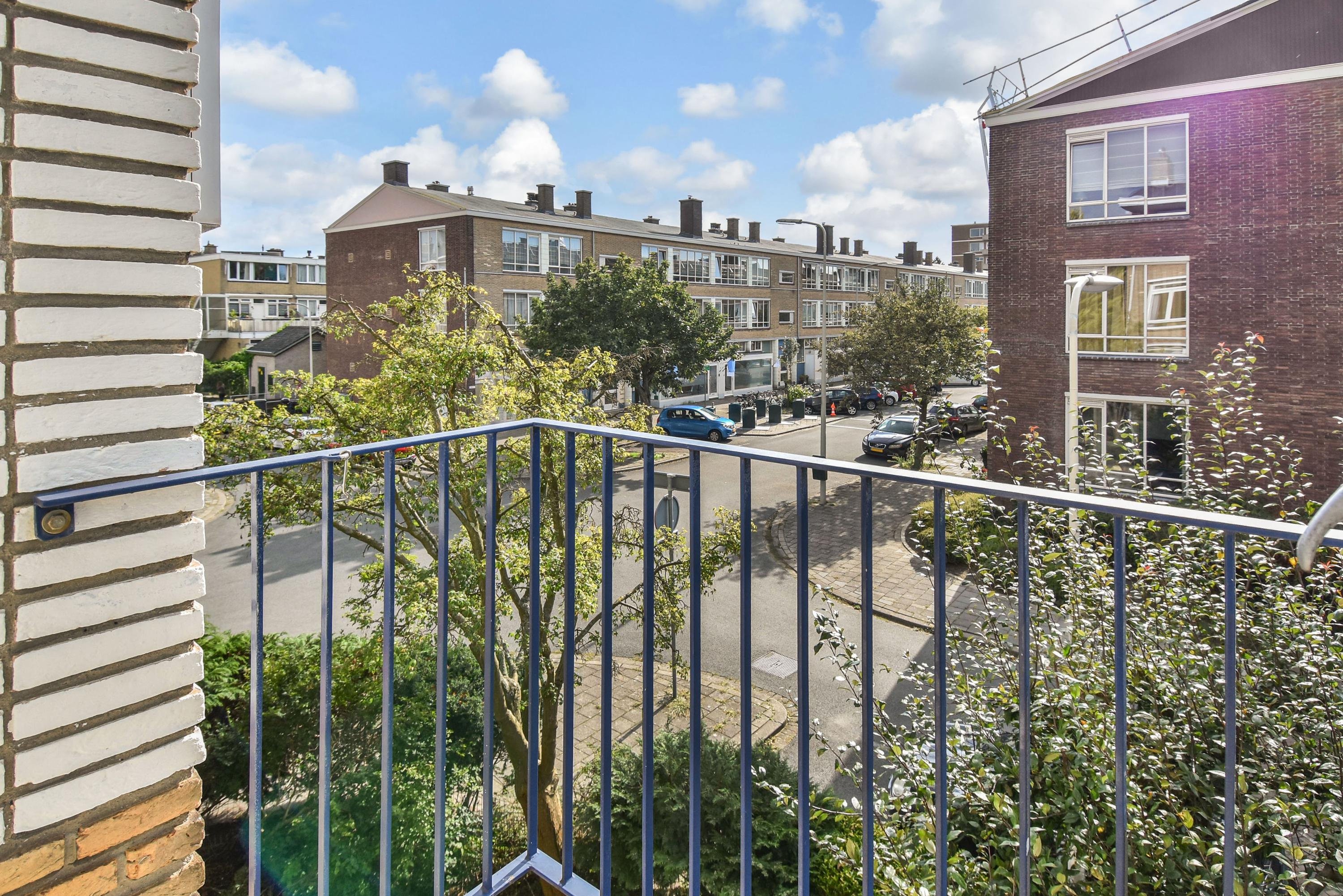 Appartement te koop: Mankesstraat 87, 'S-Gravenhage