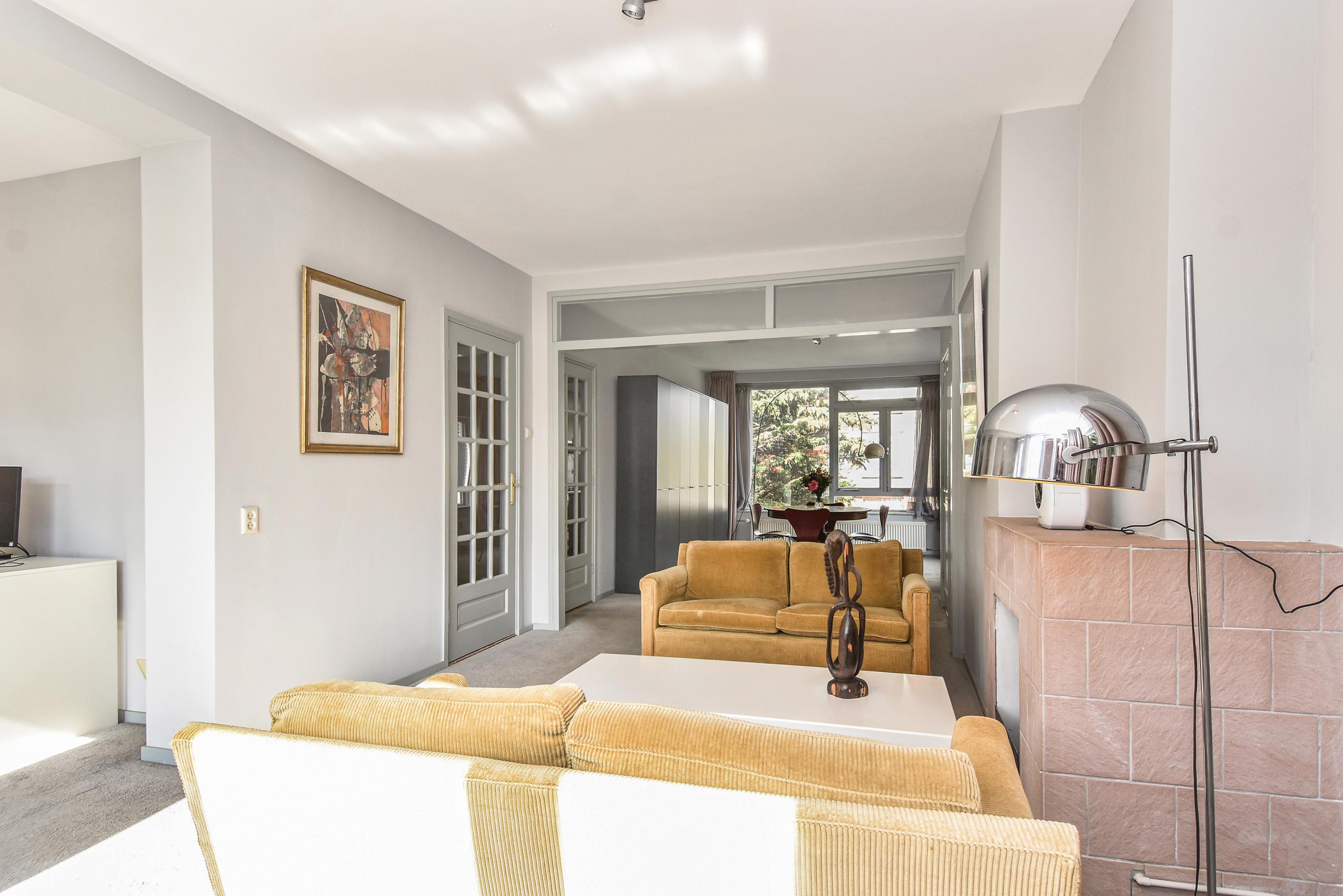 Appartement te koop: Mankesstraat 87, 'S-Gravenhage