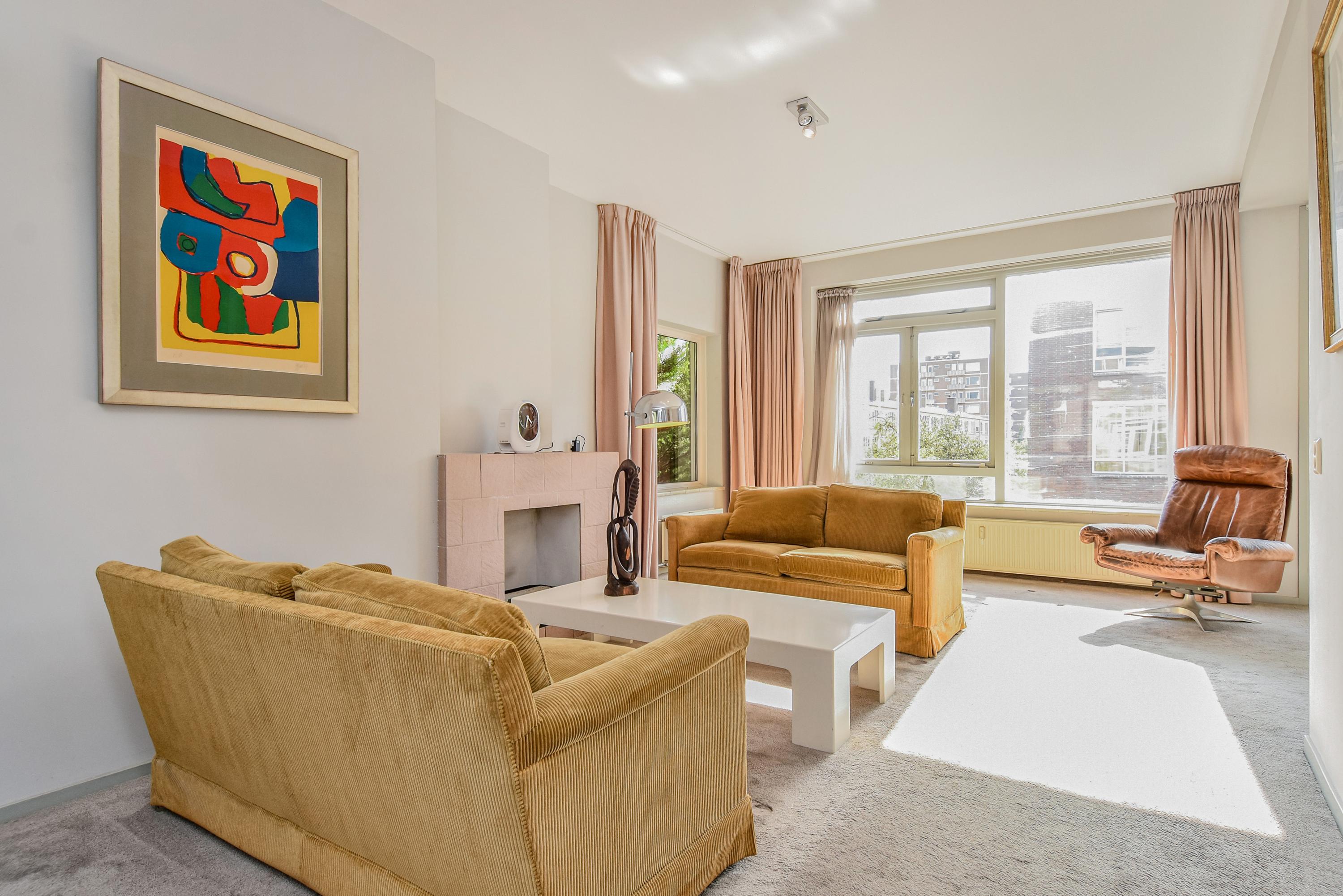 Appartement te koop: Mankesstraat 87, 'S-Gravenhage