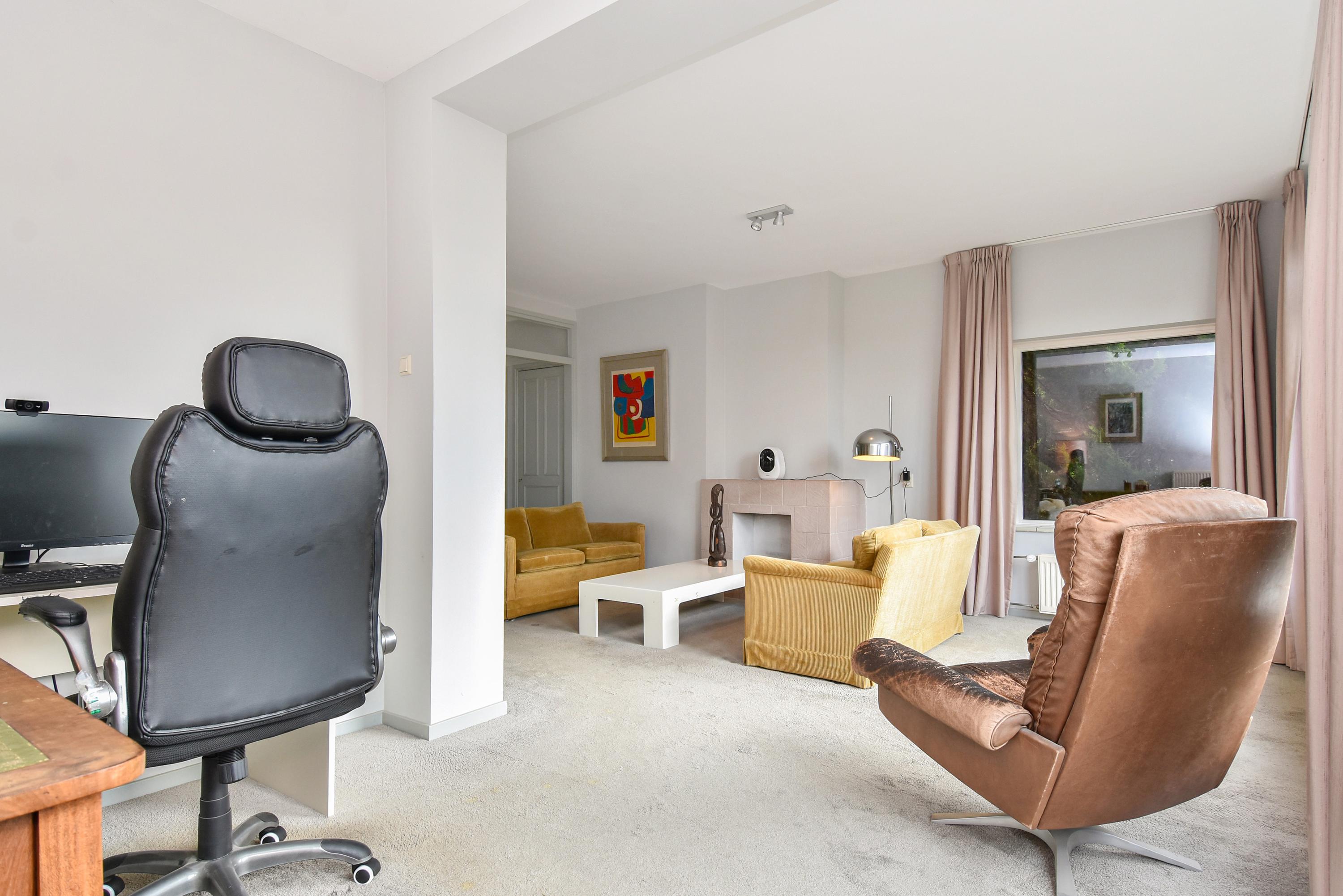 Appartement te koop: Mankesstraat 87, 'S-Gravenhage