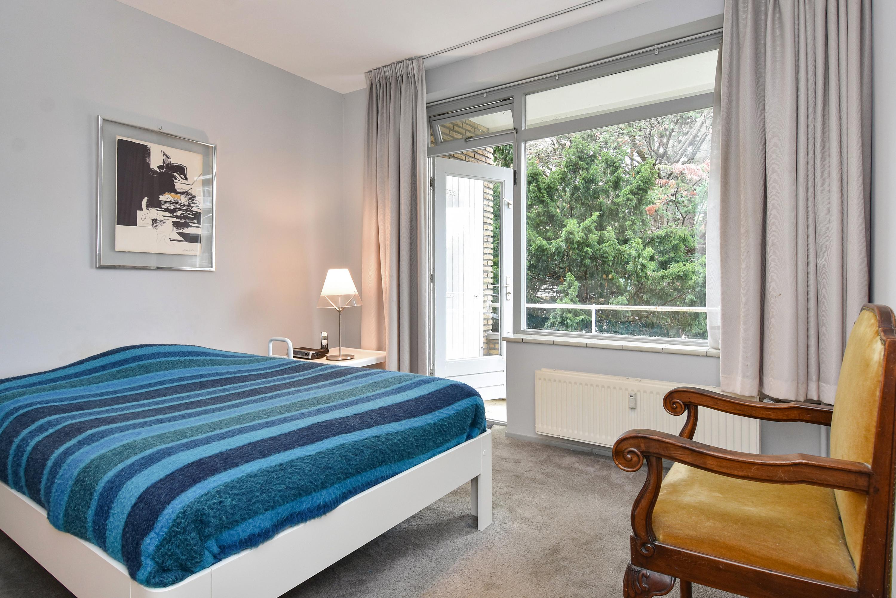 Appartement te koop: Mankesstraat 87, 'S-Gravenhage