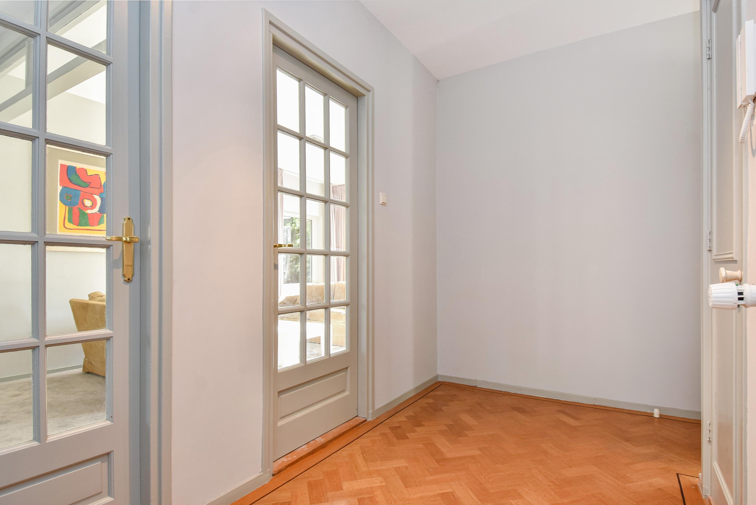 Appartement te koop: Mankesstraat 87, 'S-Gravenhage