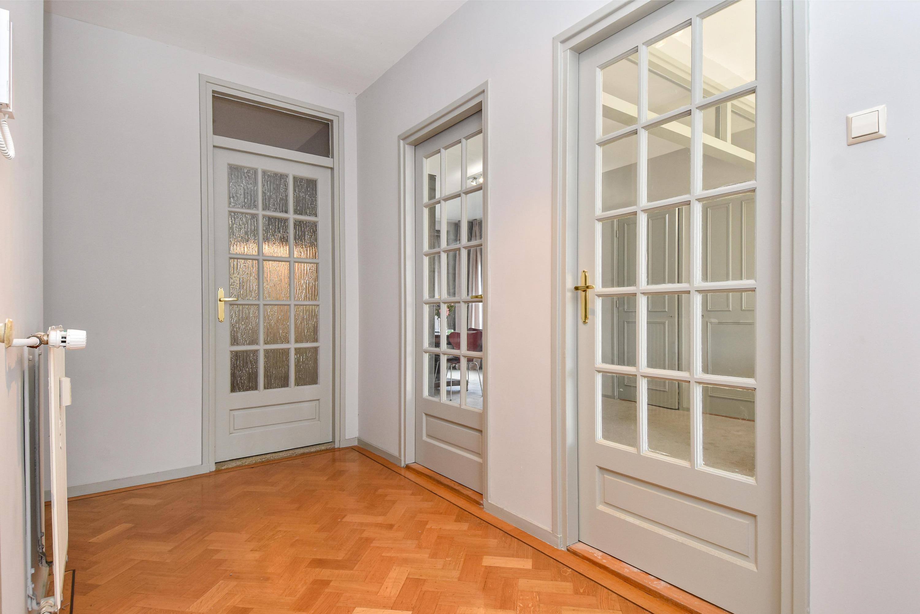 Appartement te koop: Mankesstraat 87, 'S-Gravenhage