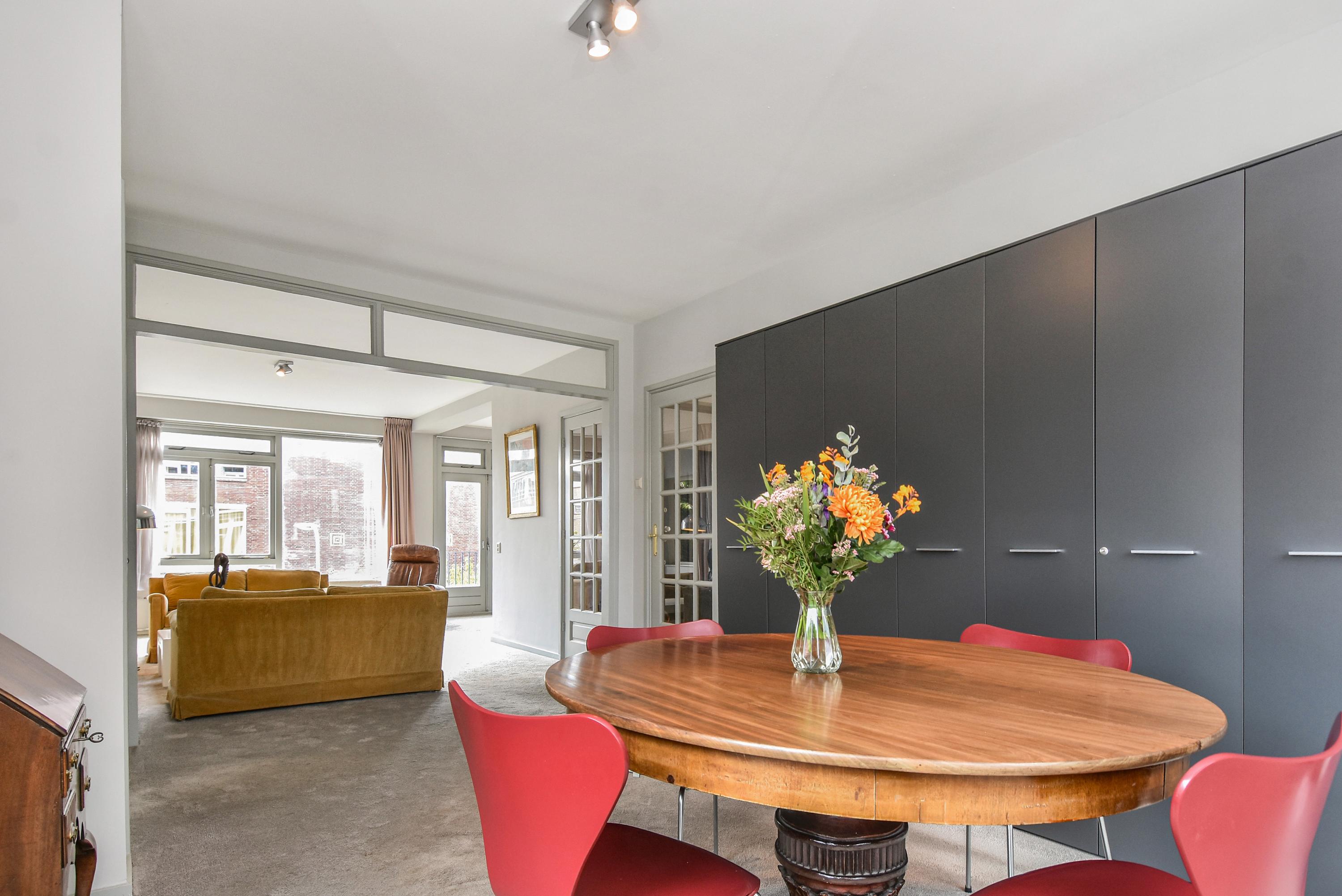 Appartement te koop: Mankesstraat 87, 'S-Gravenhage