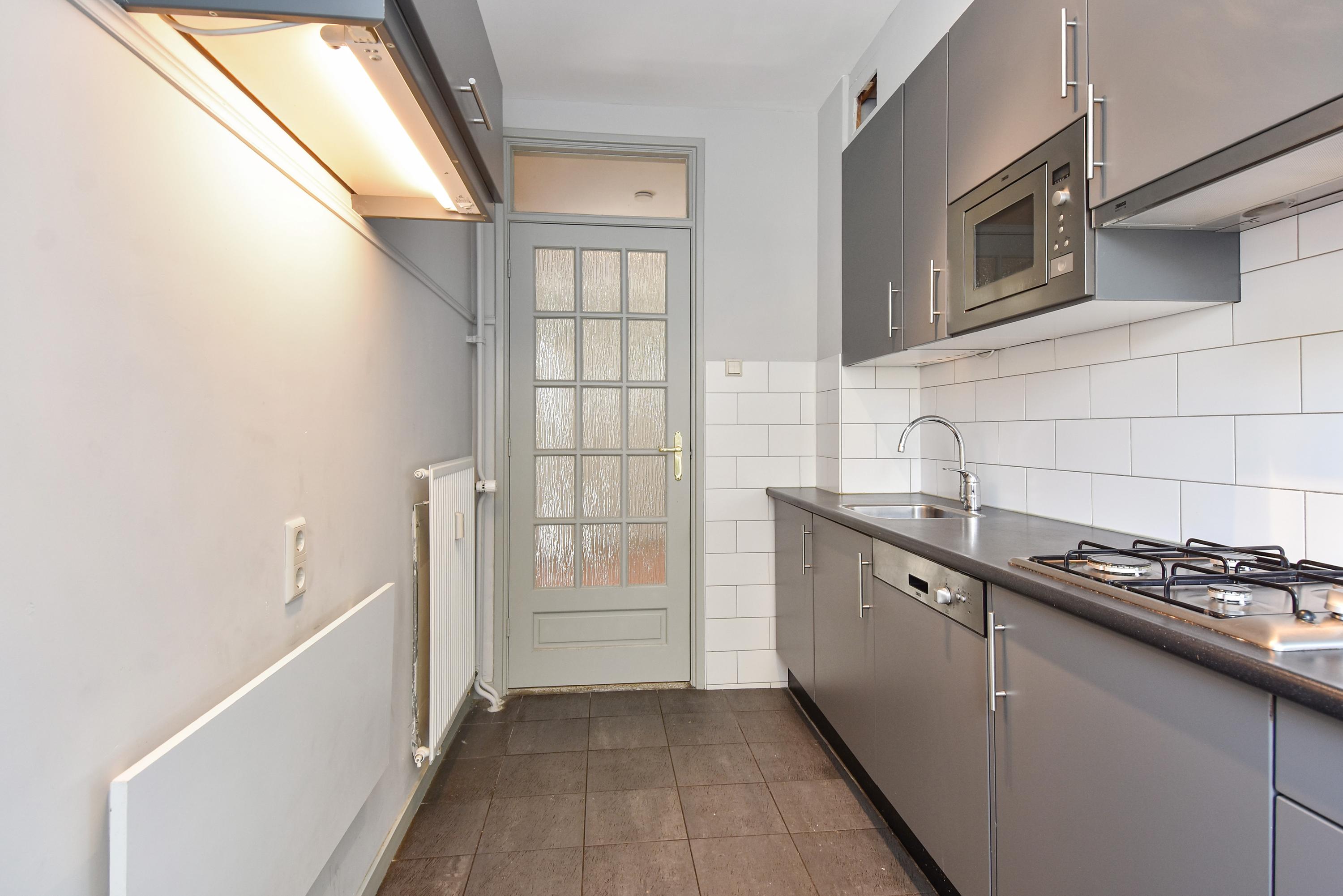 Appartement te koop: Mankesstraat 87, 'S-Gravenhage