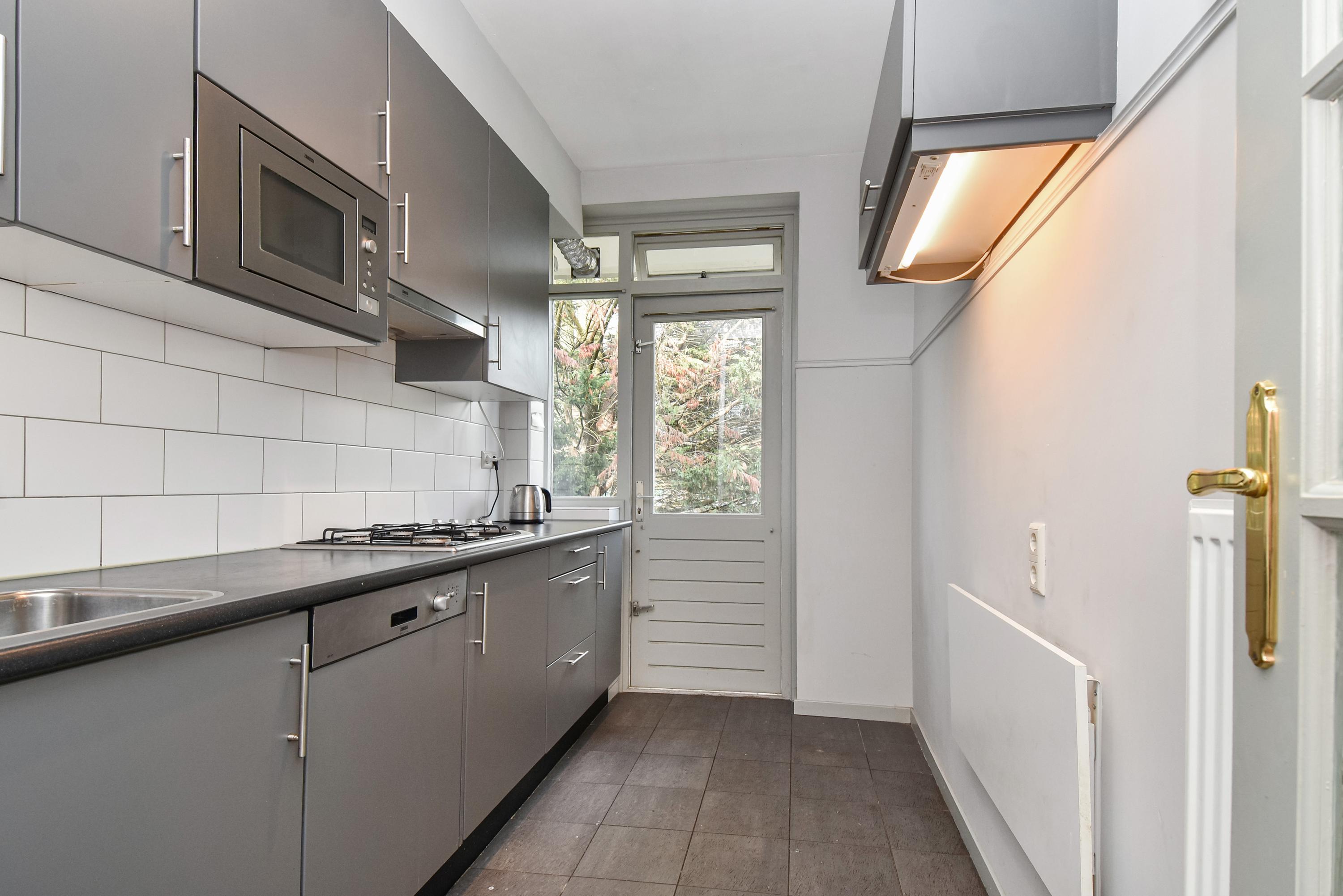 Appartement te koop: Mankesstraat 87, 'S-Gravenhage