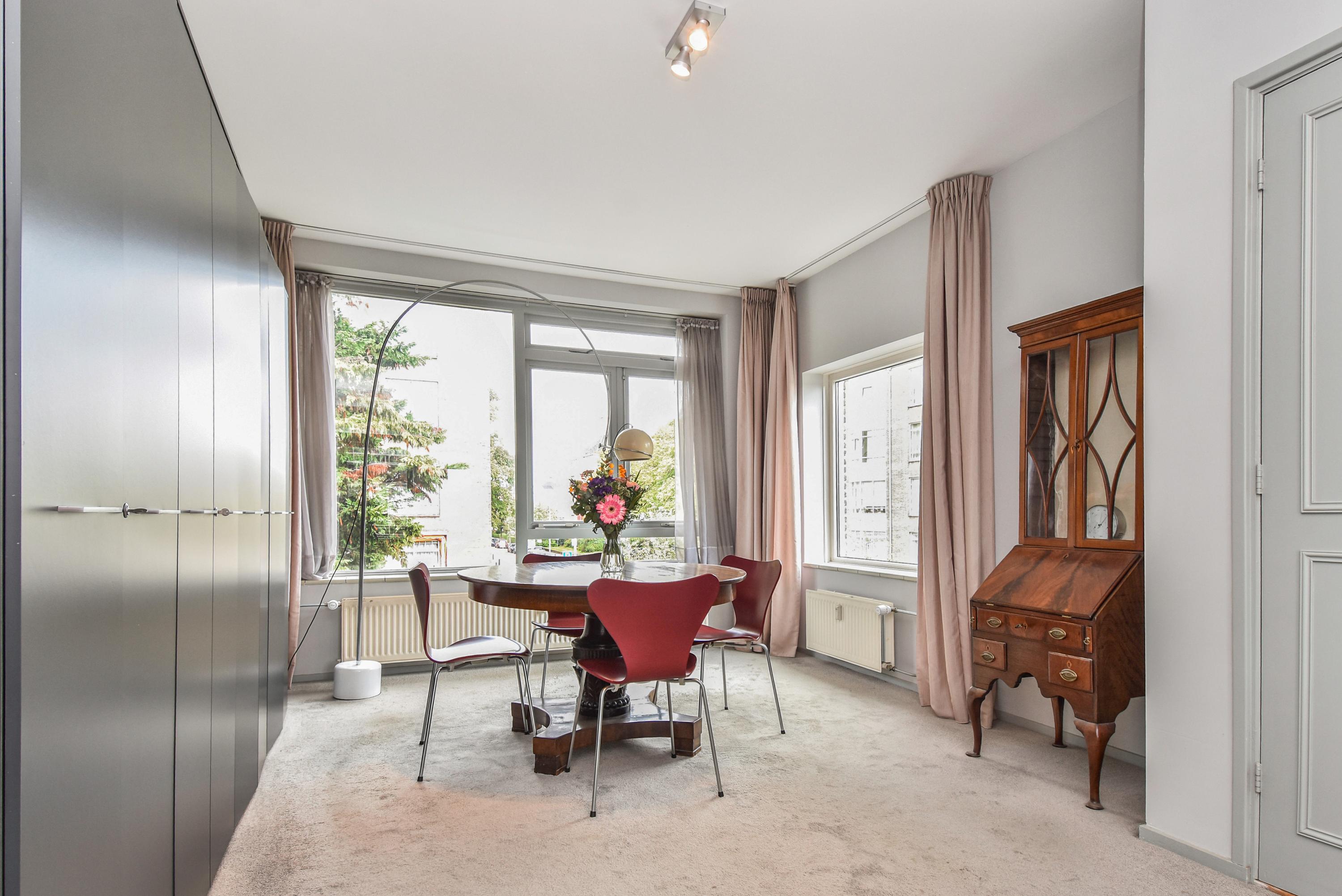 Appartement te koop: Mankesstraat 87, 'S-Gravenhage