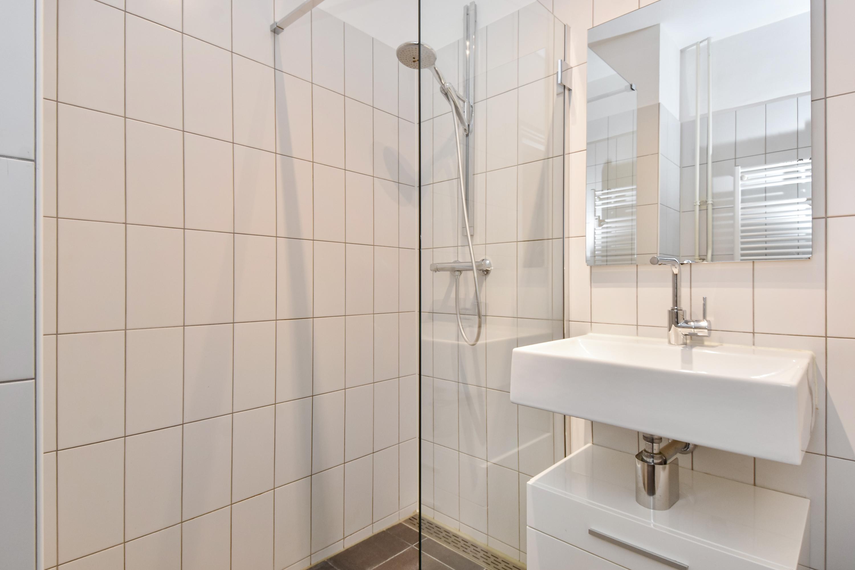 Appartement te koop: Mankesstraat 87, 'S-Gravenhage