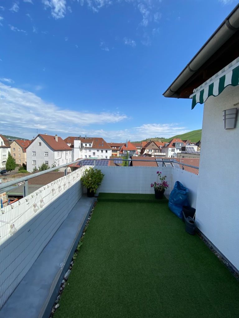 Wohnung Rosenstraße in Esslingen am Neckar