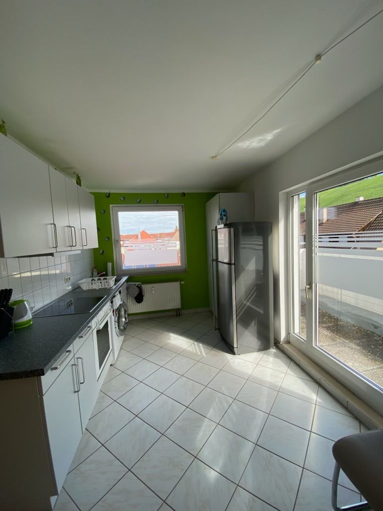 Wohnung Rosenstraße in Esslingen am Neckar