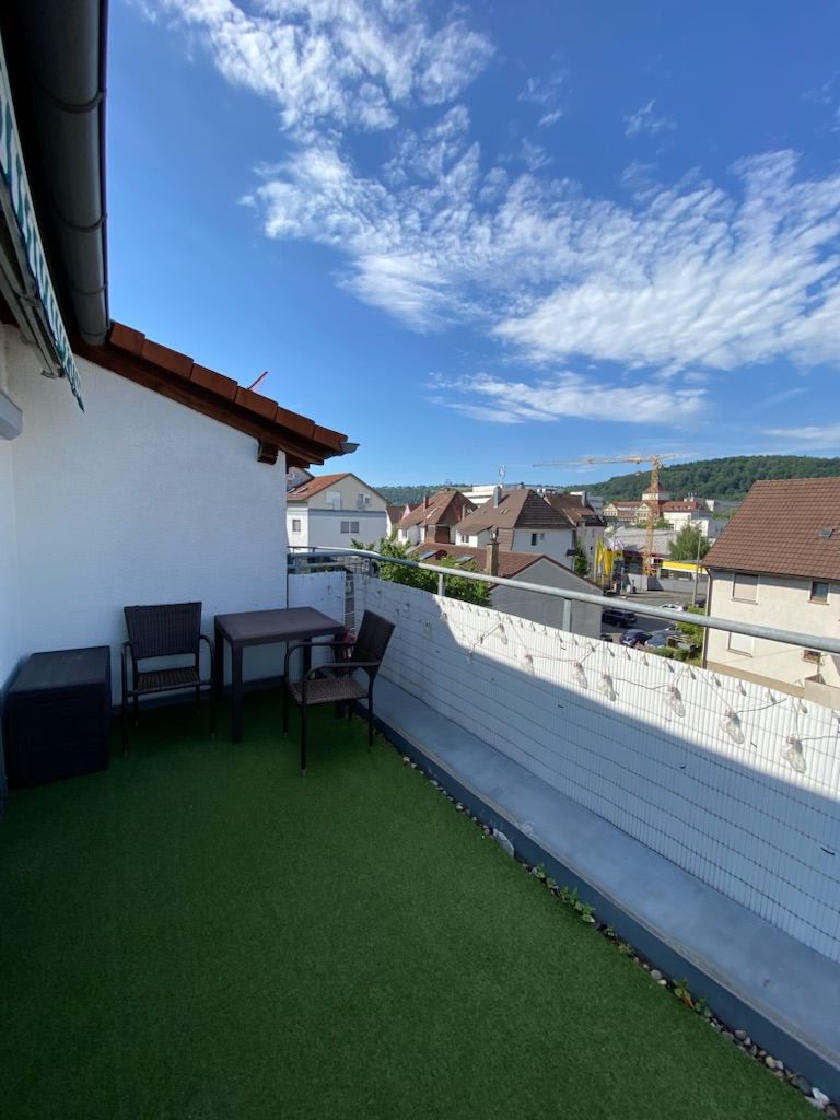 Wohnung Rosenstraße in Esslingen am Neckar