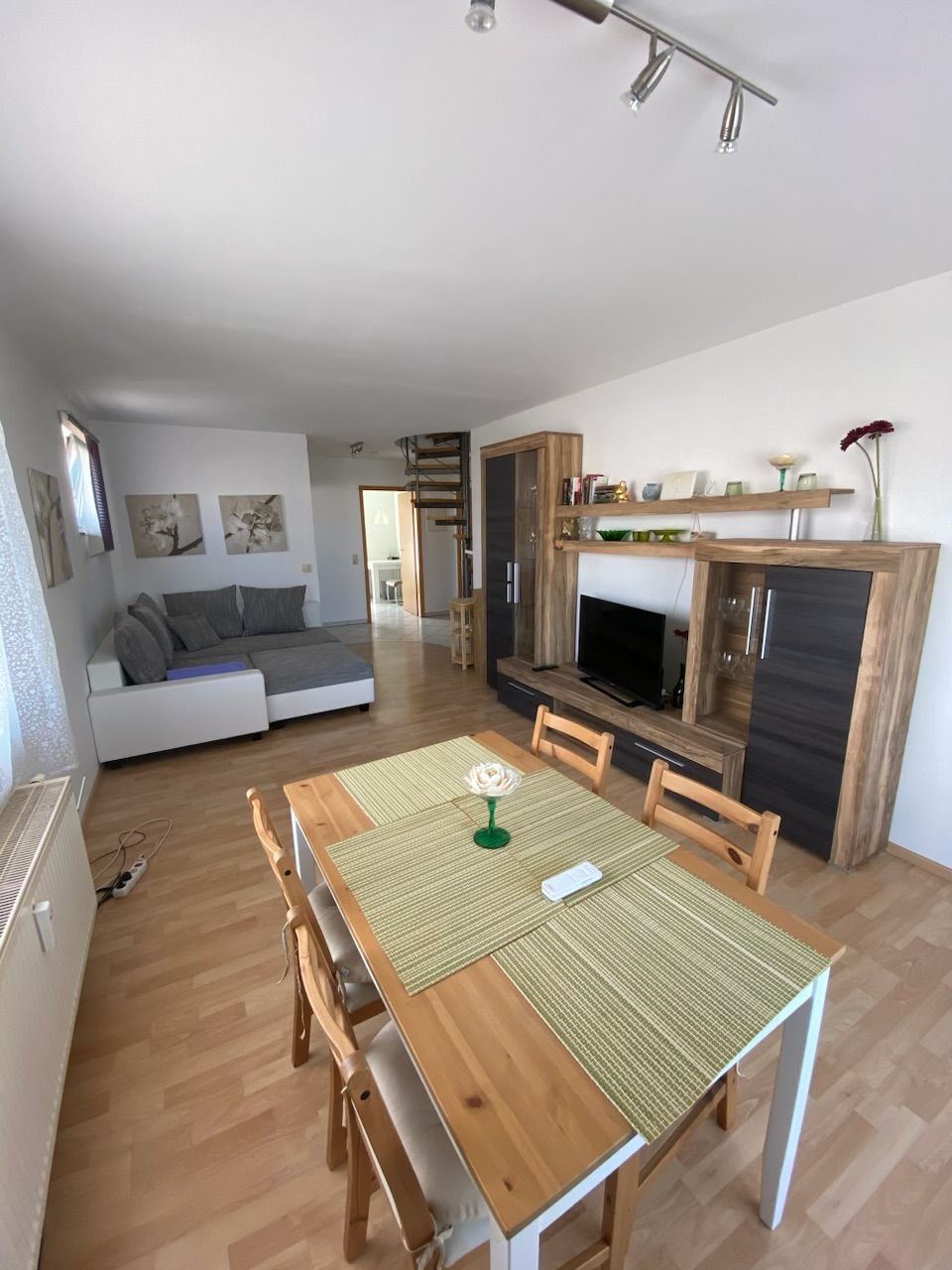 Wohnung Rosenstraße in Esslingen am Neckar