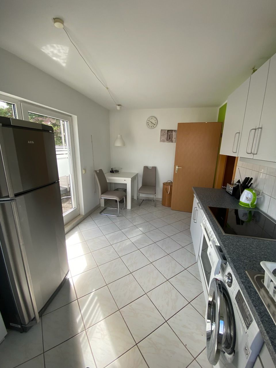 Wohnung Rosenstraße in Esslingen am Neckar