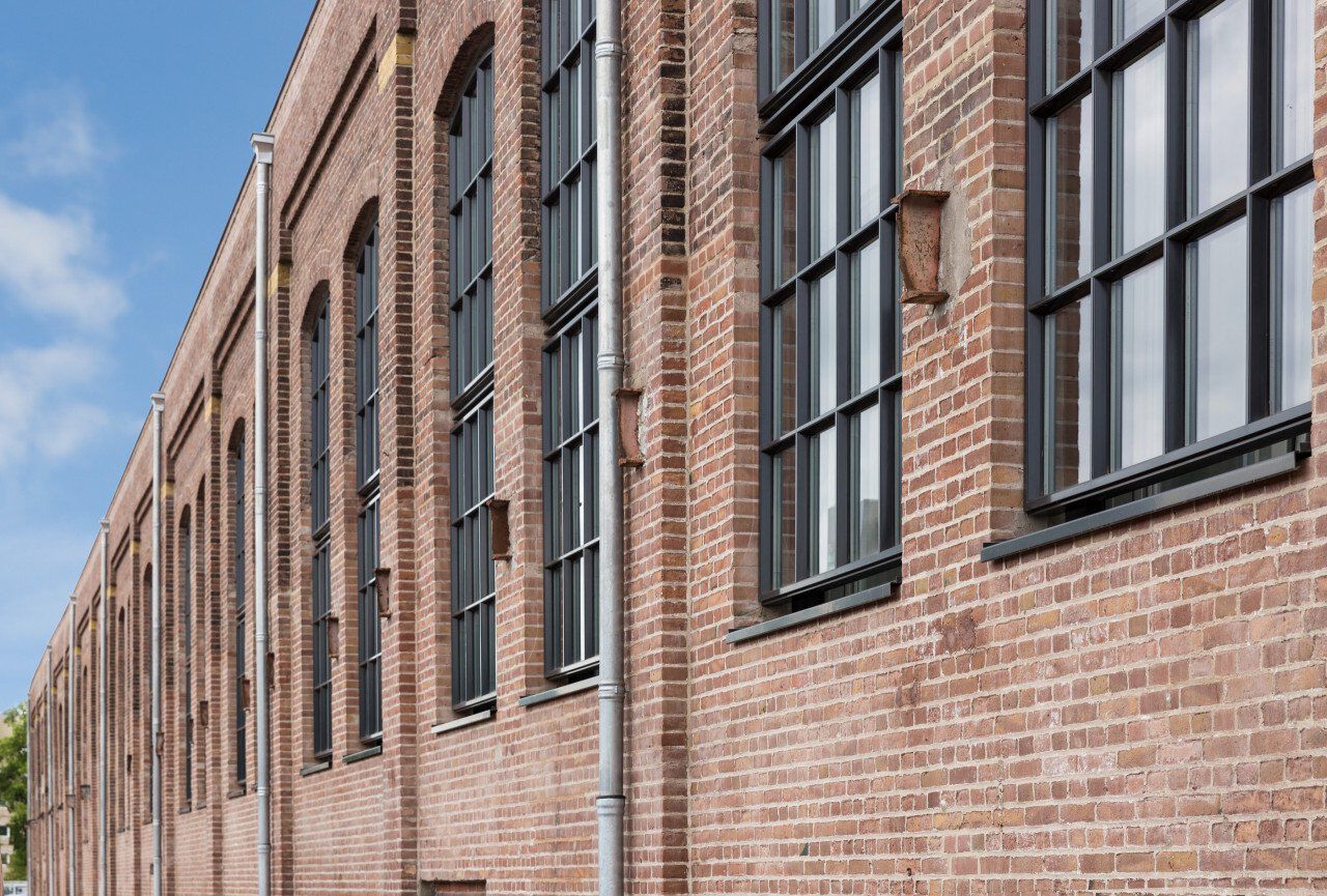 Appartement Vlechtdraadhof in Utrecht