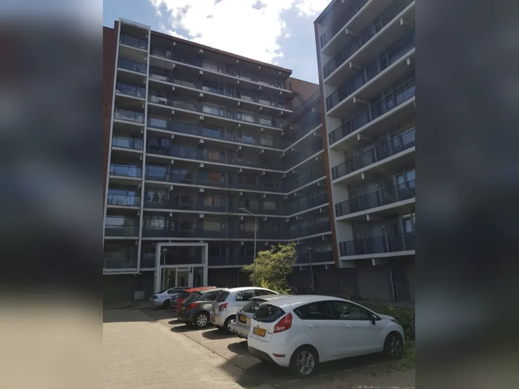 Apartment for rent Nijmegen: Meijhorst €710