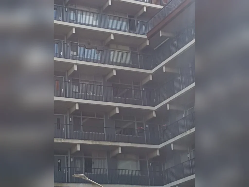Appartement Meijhorst in Nijmegen