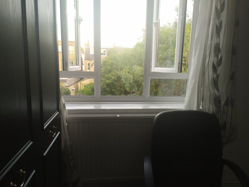 Room Harbord Street in Greater London