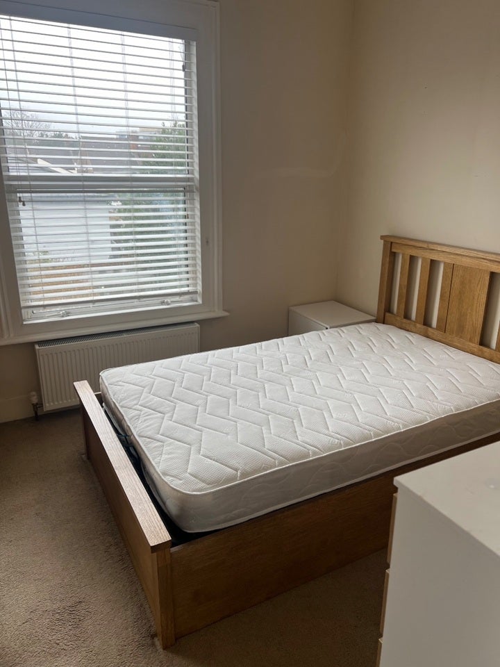 Flat Alexandra Road in Greater London