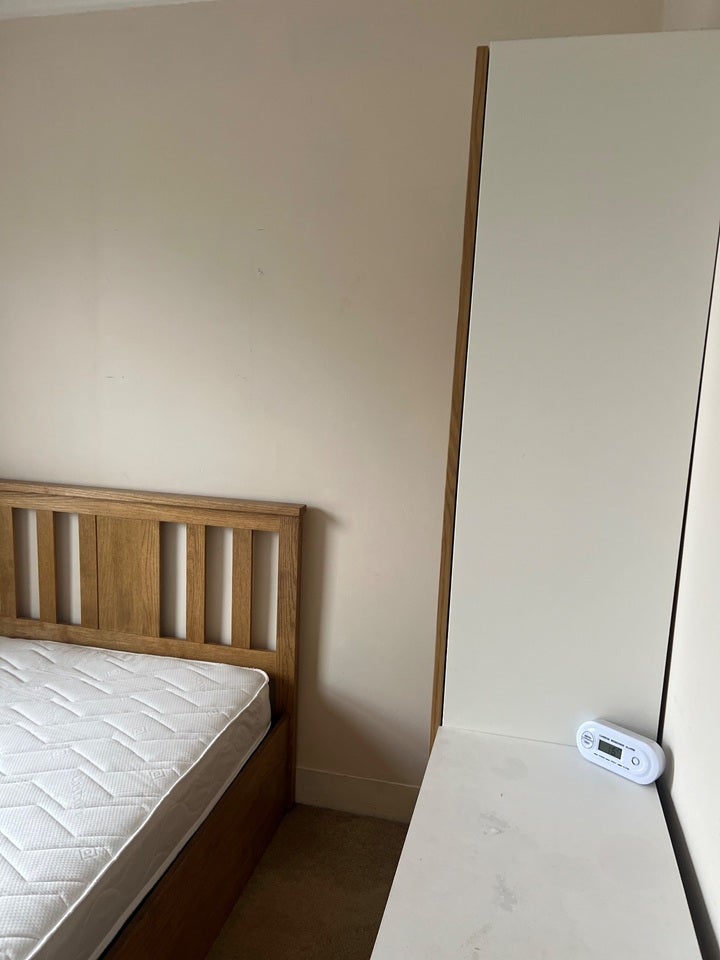 Flat Alexandra Road in Greater London
