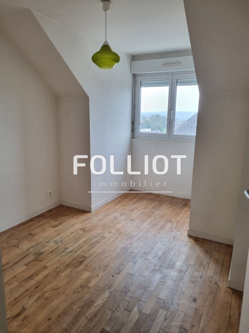 Appartement Place du Général de Gaulle à Saint-Lô