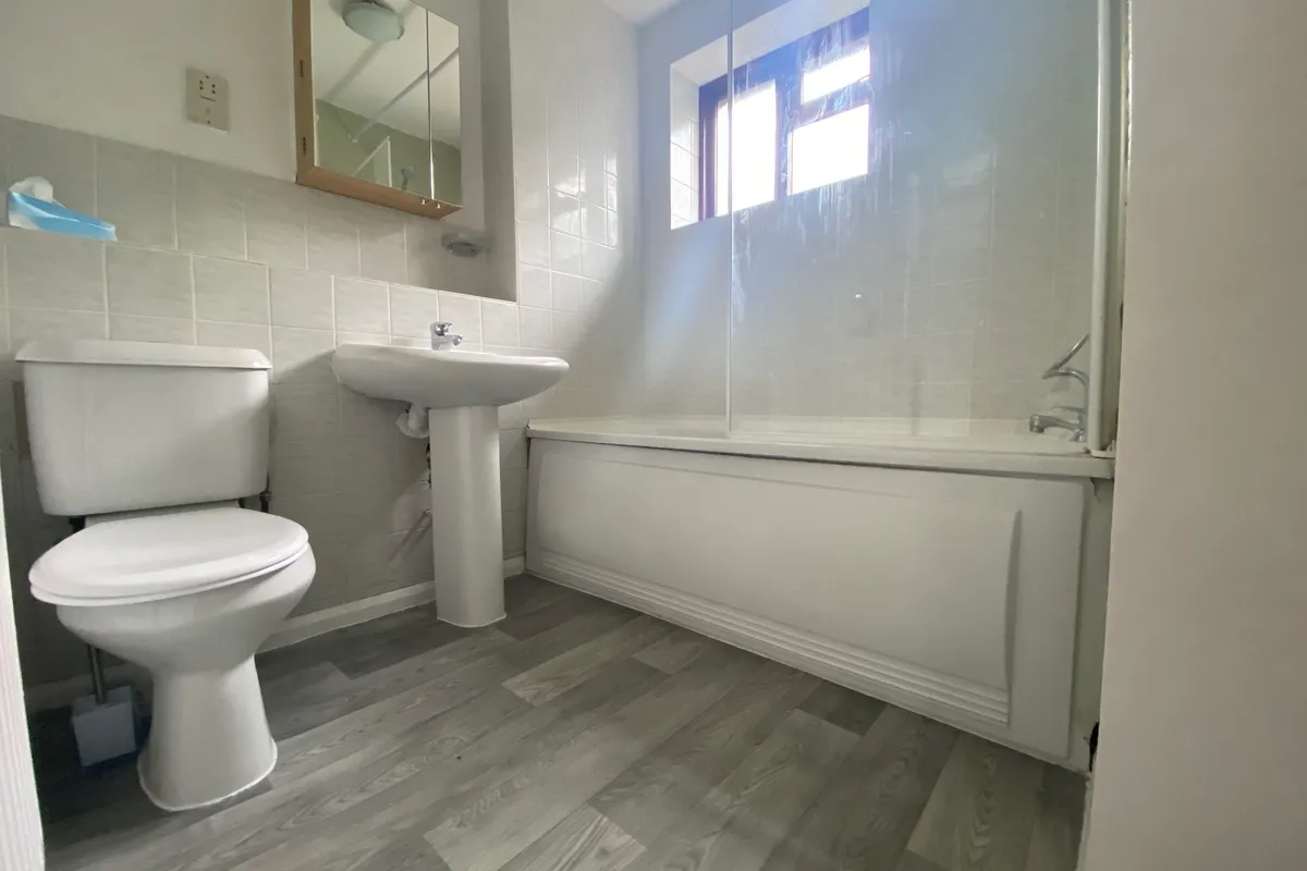 House Duncan Close in Welwyn Hatfield