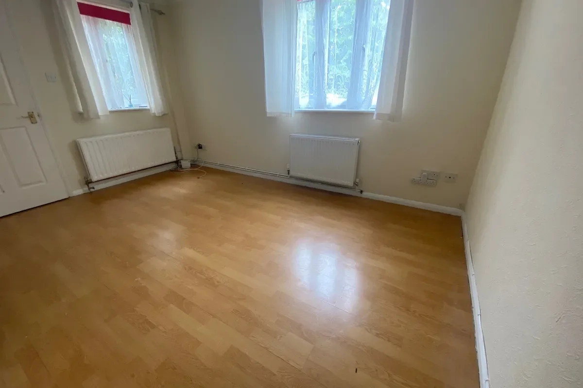 House Duncan Close in Welwyn Hatfield