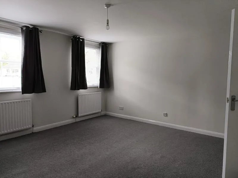 Flat Balderton Gate in Newark and Sherwood