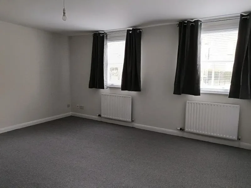 Flat Balderton Gate in Newark and Sherwood