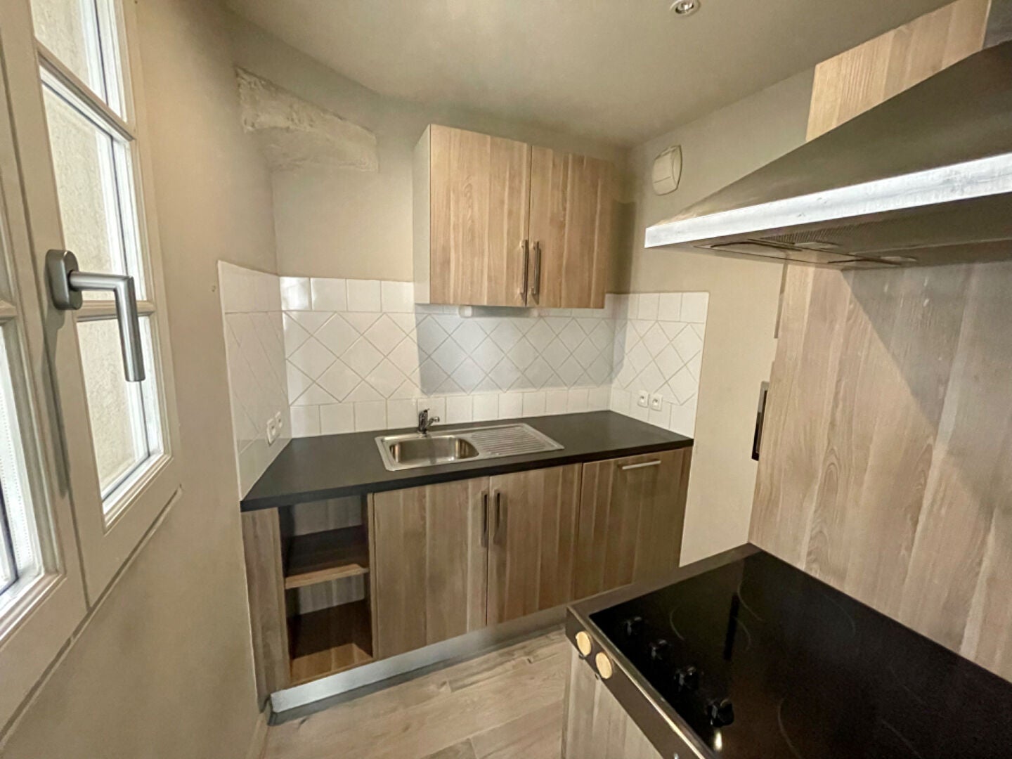 Appartement Boulevard Gambetta à Nîmes