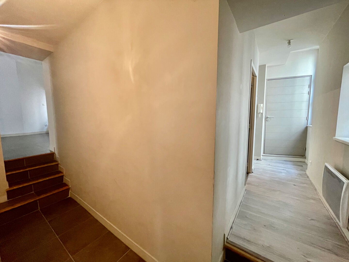 Appartement Boulevard Gambetta à Nîmes