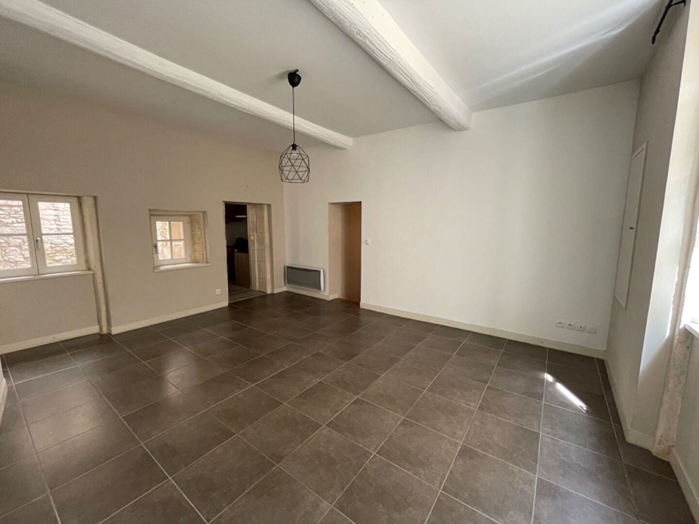 Appartement Boulevard Gambetta à Nîmes