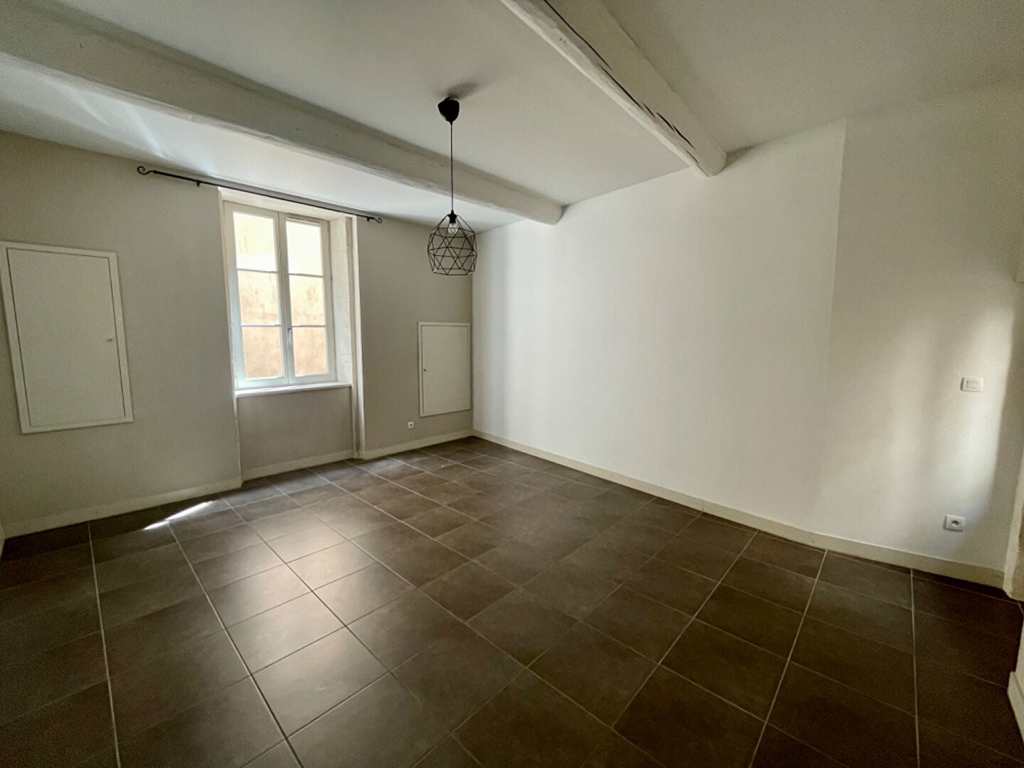 Appartement Boulevard Gambetta à Nîmes