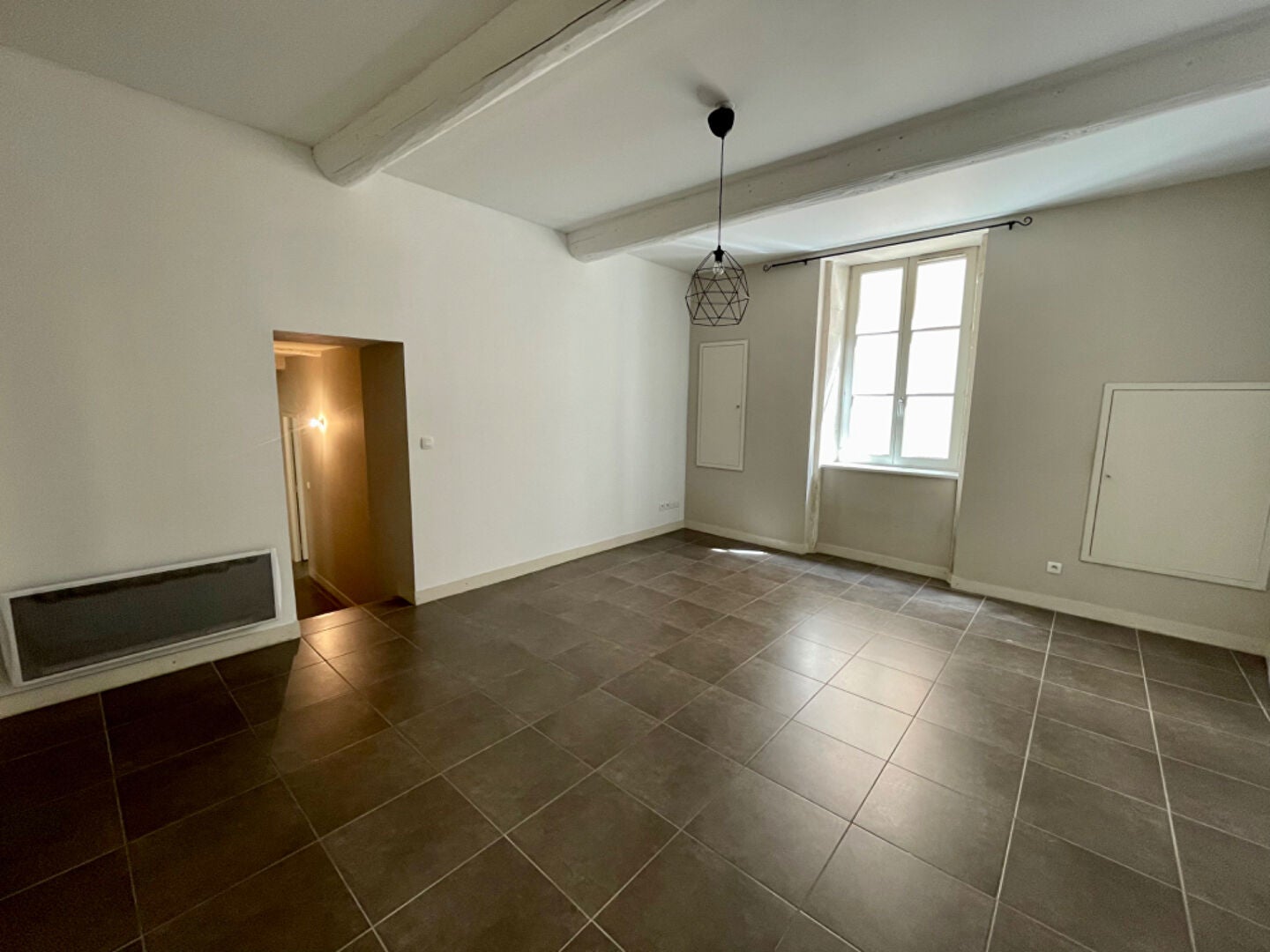 Appartement Boulevard Gambetta à Nîmes