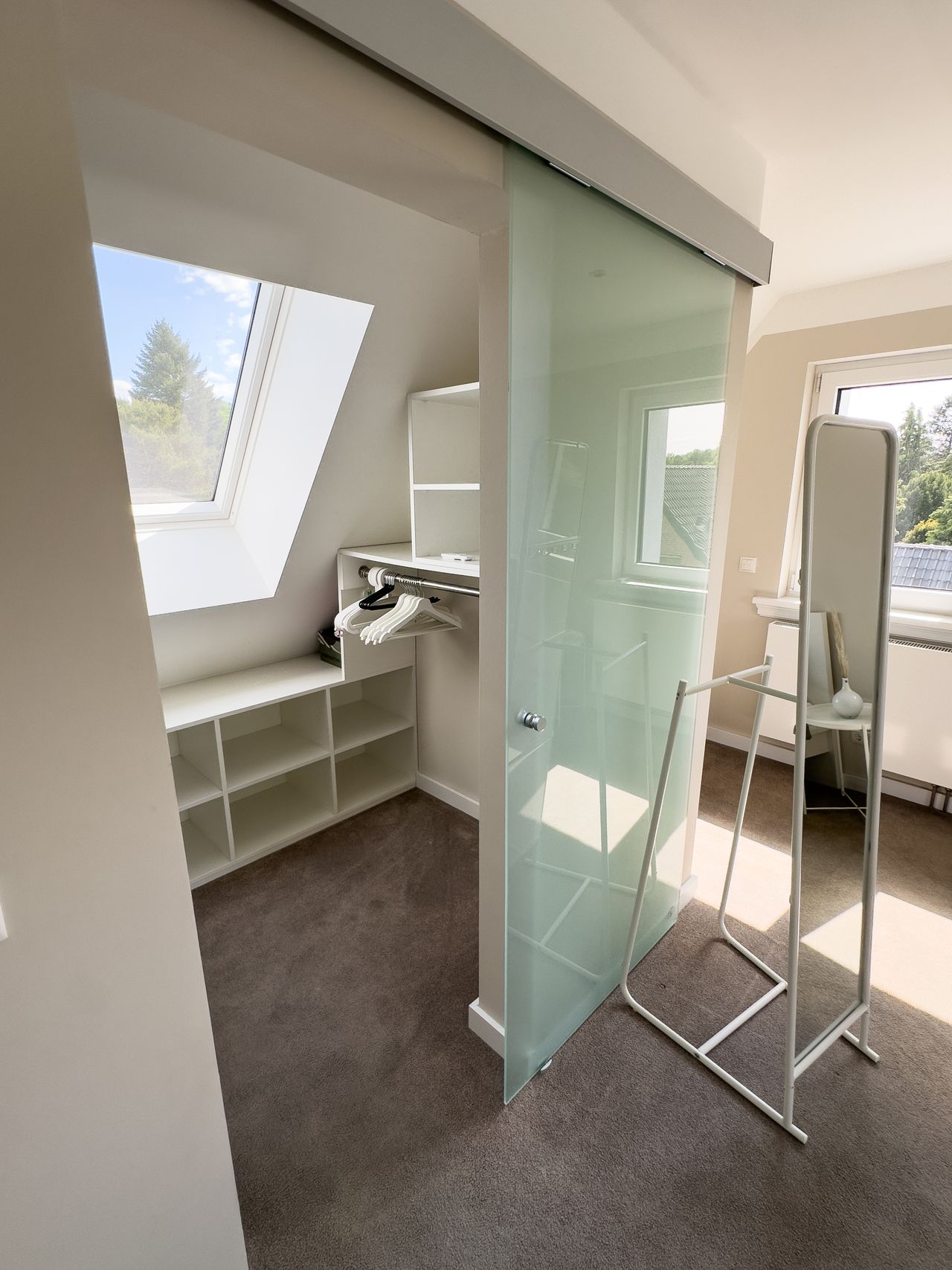 Wohnung Eickhof in Steinhagen
