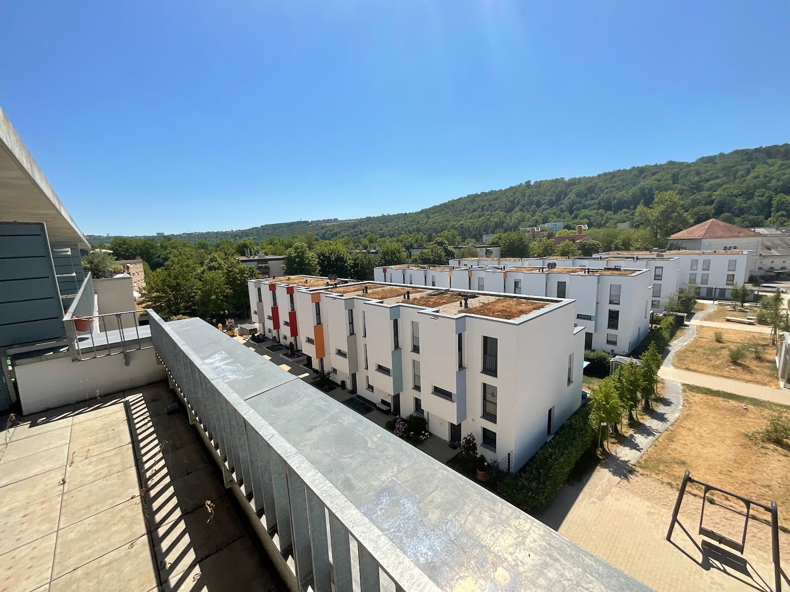 Wohnung Weilstraße in Esslingen am Neckar