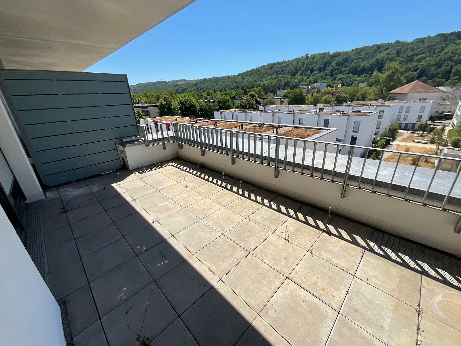 Wohnung Weilstraße in Esslingen am Neckar
