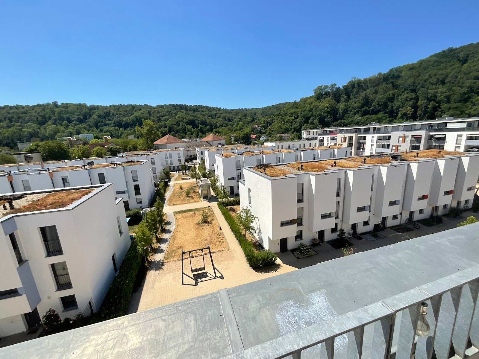 Wohnung Weilstraße in Esslingen am Neckar