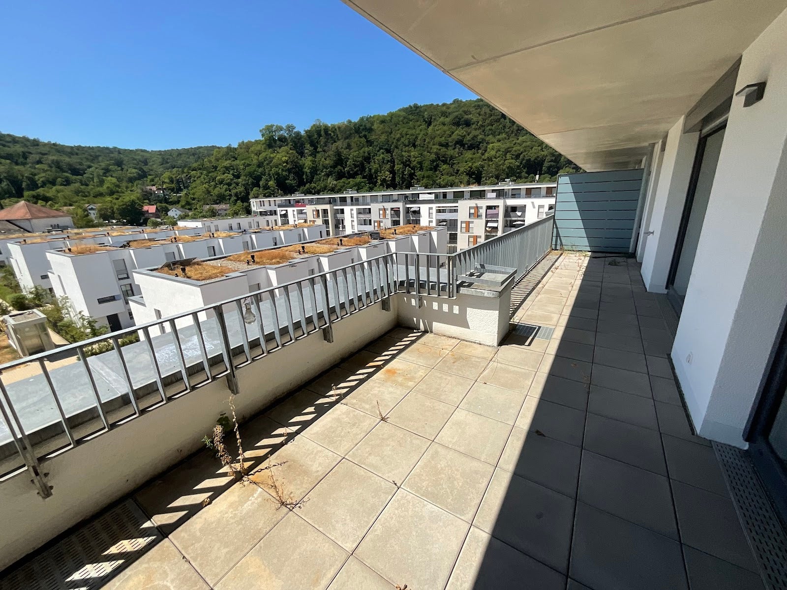 Wohnung Weilstraße in Esslingen am Neckar