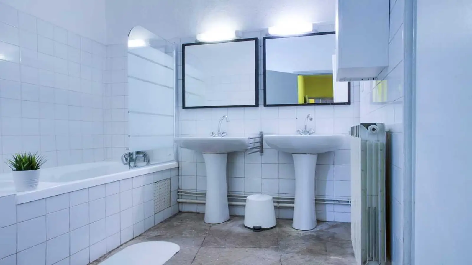Appartement Rue Général Vincent à Montpellier