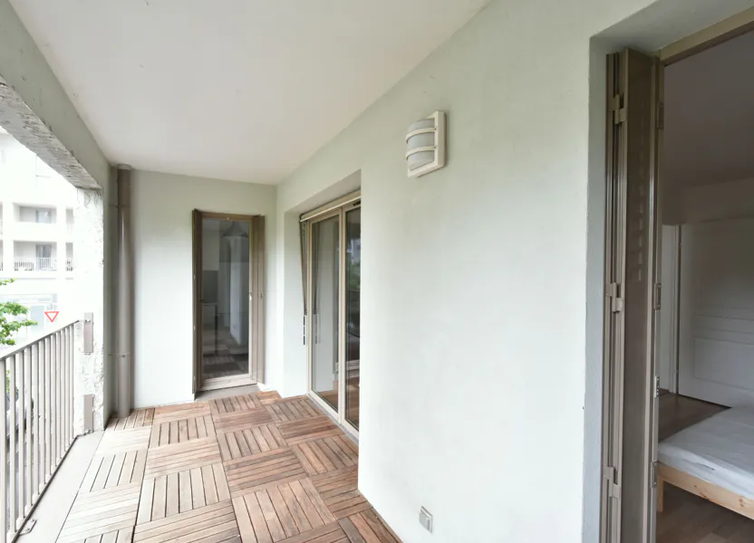 Appartement Rue de l'Égalité à Lyon