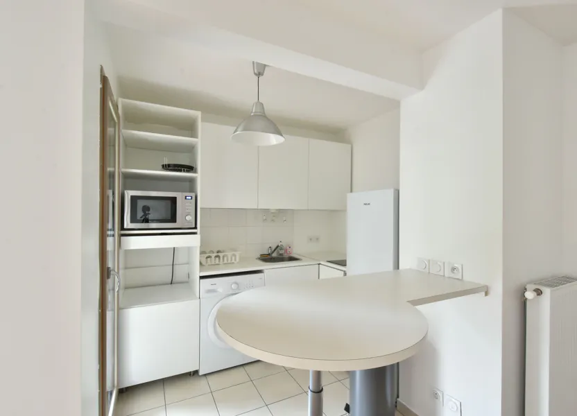 Appartement Rue de l'Égalité à Lyon