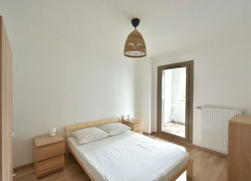Appartement Rue de l'Égalité à Lyon