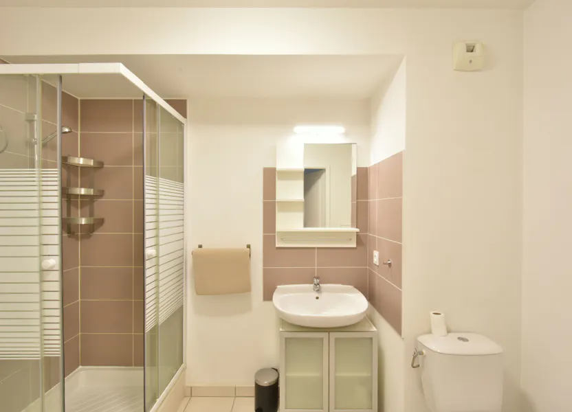 Appartement Rue de l'Égalité à Lyon