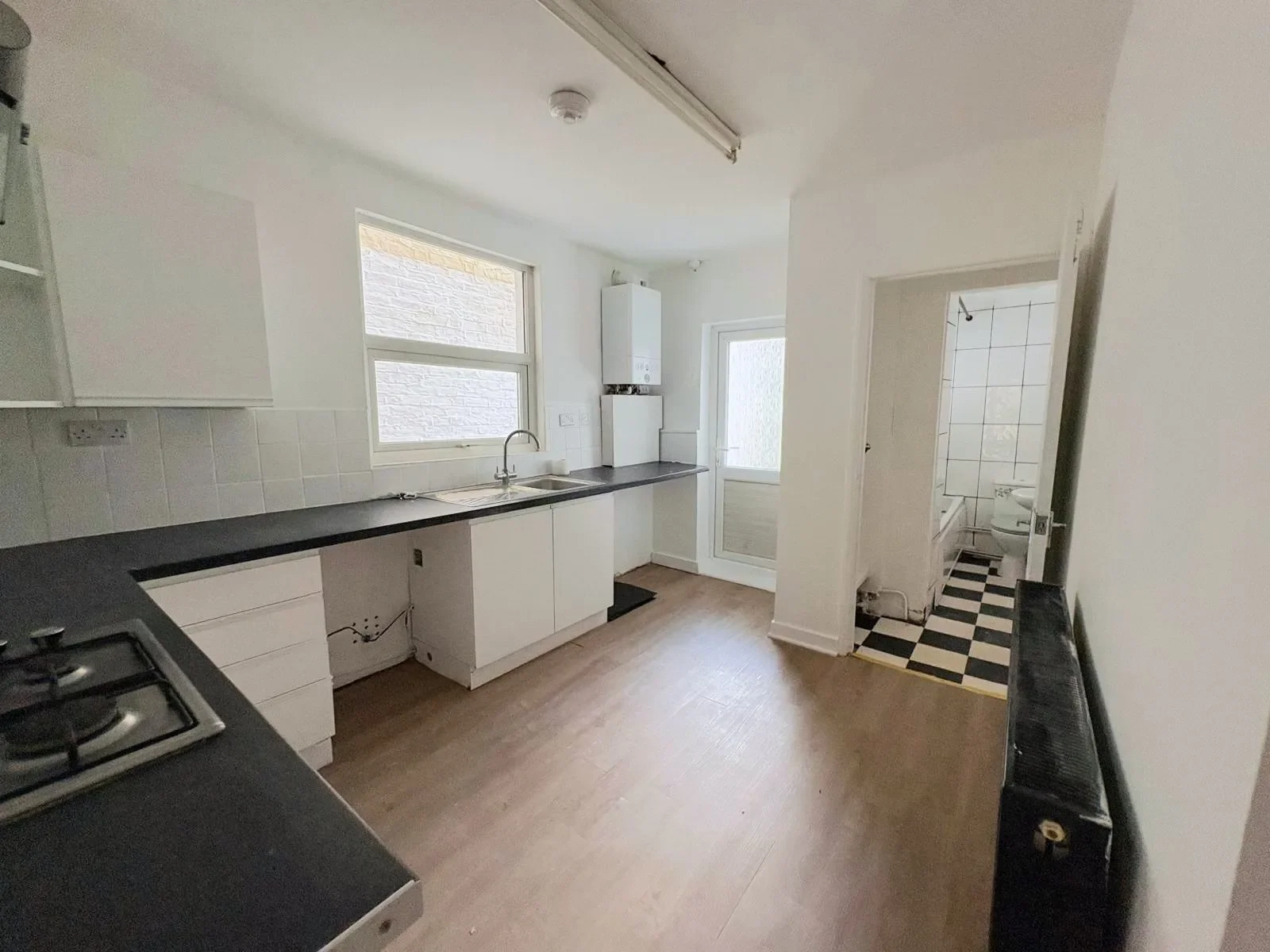 Flat Charlton Street in Maidstone