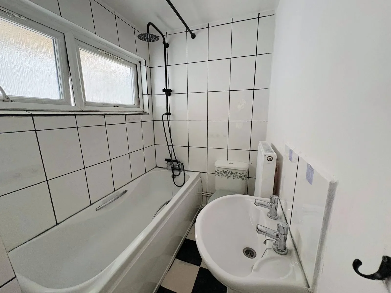 Flat Charlton Street in Maidstone